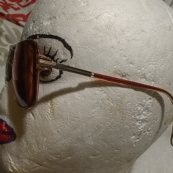GIVENCHY Vintage eyeglasses